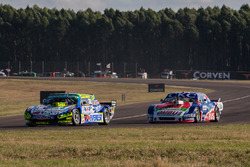 Nicolas Gonzalez, A&P Competicion Torino, Sebastian Diruscio, SGV Racing Dodge