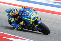 Alex Rins, Team Suzuki MotoGP