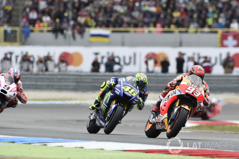 Марк Маркес, Repsol Honda Team