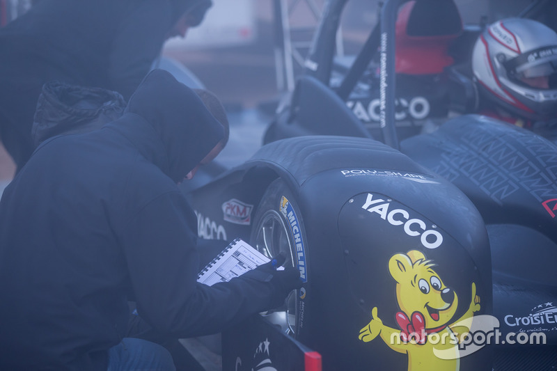 №30 Norma MXX RD Limited: Ромен Дюма