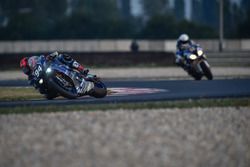 #94 GMT94 Yamaha, Yamaha: David Checa, Niccolo Canepa, Mike di Meglio