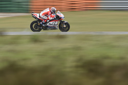 Andrea Dovizioso, Ducati Team