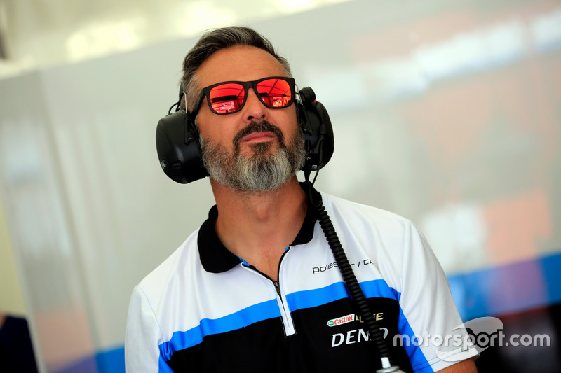 Yvan Muller, Polestar Cyan Racing