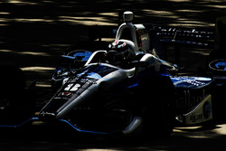 Max Chilton, Chip Ganassi Racing Honda