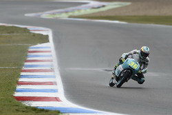 Joan Mir, Leopard Racing
