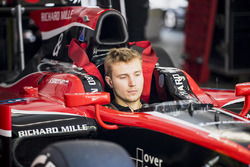 Сергей Сироткин, ART Grand Prix