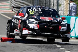 Rob Huff, All-Inkl Motorsport, Citroën C-Elysée WTCC