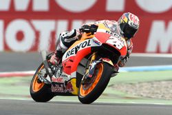 Dani Pedrosa, Repsol Honda Team