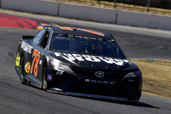 Martin Truex Jr., Furniture Row Racing Toyota