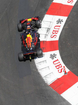 Daniel Ricciardo, Red Bull Racing RB13