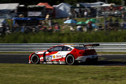#42 BMW Team Schnitzer, BMW M6 GT3: Marco Wittmann, Tom Blomqvist, Martin Tomczyk, Augusto Farfus