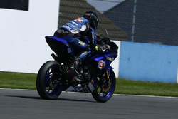Микита Калінін, MotoXracing