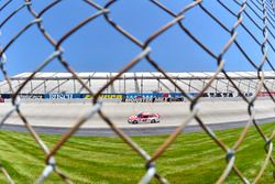 Kyle Larson, Chip Ganassi Racing Chevrolet