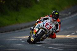 Bruce Anstey, Honda