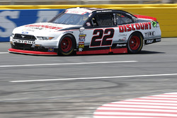 Brad Keselowski, Team Penske Ford