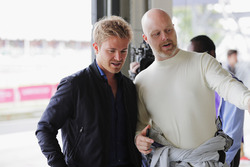 Nico Rosberg