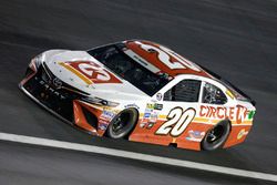 Matt Kenseth, Joe Gibbs Racing Toyota