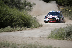 Kajetan Kajetanowicz, Ford Fiesta R5