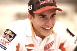 Marc Marquez, Repsol Honda Team