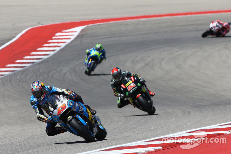 Jack Miller cumple su mejor inicio de temporada en MotoGP
