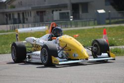 Philip Egli, Dallara F394-Opel, Racing Club Airbag