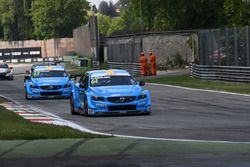 Nestor Girolami, Polestar Cyan Racing