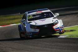 Yann Ehrlacher, RC Motorsport, Lada Vesta
