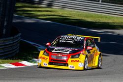 Tom Coronel, Roal Motorsport, Chevrolet RML Cruze TC1