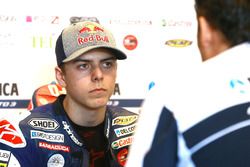 Fabio Di Giannantonio, Del Conca Gresini Racing Moto3