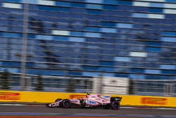 Esteban Ocon, Force India VJM10