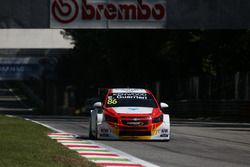 Esteban Guerrieri, Campos Racing, Chevrolet RML Cruze TC1