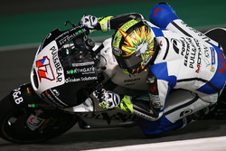 Karel Abraham, Aspar Racing Team
