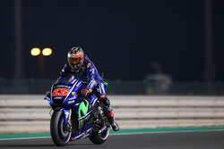 Maverick Viñales, Yamaha Factory Racing