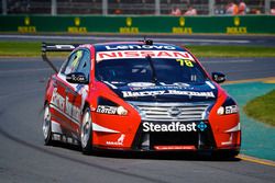 Simona de Silvestro, Nissan Motorsports