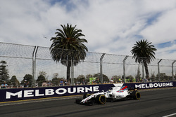 Felipe Massa, Williams FW40