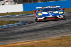 68, Ford, Ford GT, GTLM, Billy Johnson, Stefan Mucke, Olivier Pla