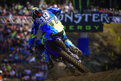 Jeremy van Horebeek, Yamaha Factory Team