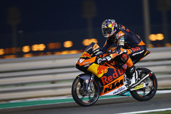 Bo Bendsneyder, Red Bull KTM Ajo
