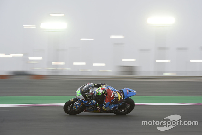 Franco Morbidelli, Marc VDS