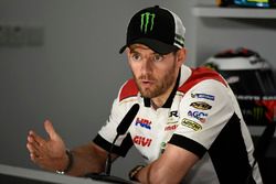 Cal Crutchlow, Team LCR Honda