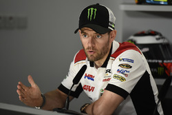 Cal Crutchlow, Team LCR Honda