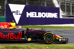 Max Verstappen, Red Bull Racing RB13