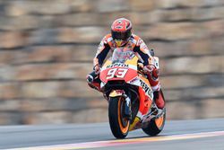 Marc Marquez, Repsol Honda Team