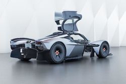 Aston Martin Valkyrie