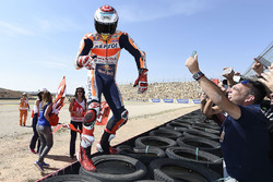 Ganador Marc Marquez, Repsol Honda Team