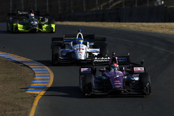 Jack Harvey, Schmidt Peterson Motorsports Honda