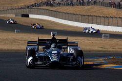 Josef Newgarden, Team Penske Chevrolet