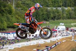 Jeffrey Herlings, Red Bull KTM Factory Racing