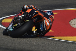 Miguel Oliveira, Red Bull KTM Ajo