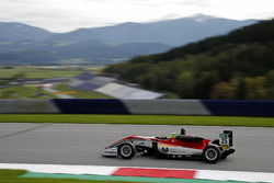 Mick Schumacher, Prema Powerteam, Dallara F317 - Mercedes-Benz